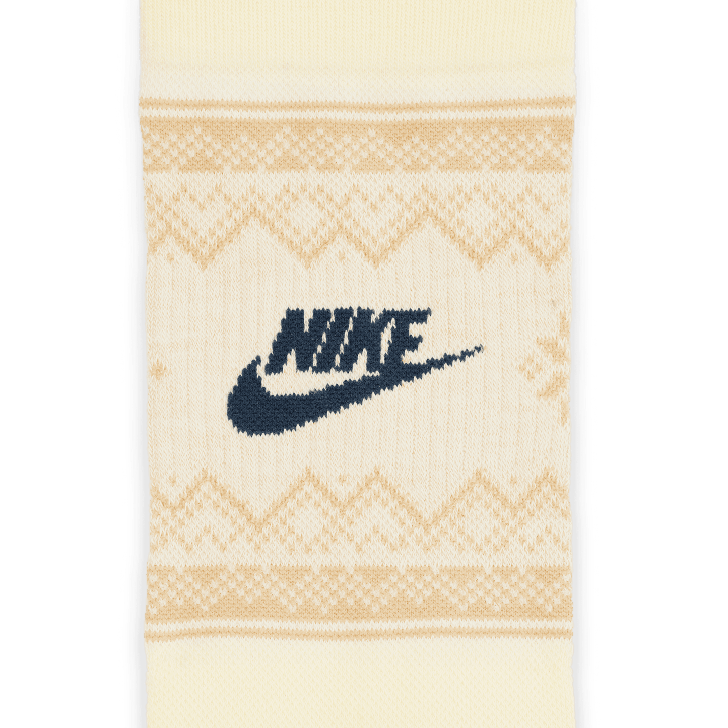 Nike Everyday Essentials Socks Coconut Milk Hemp