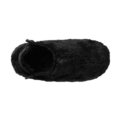 Nike Women's Calm Mule SE Fur Black