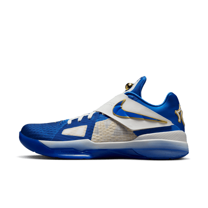 Nike Zoom KD 4 MVP Royal