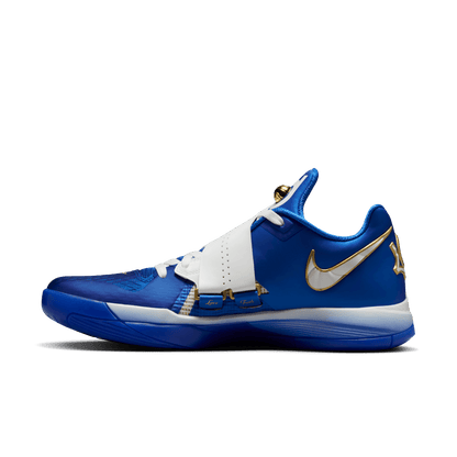 Nike Zoom KD 4 MVP Royal