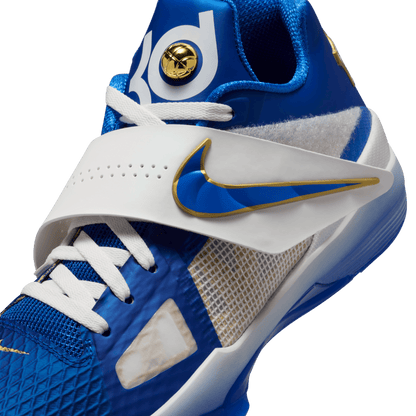 Nike Zoom KD 4 MVP Royal