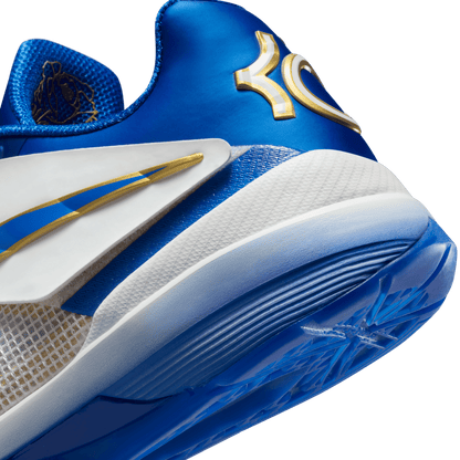 Nike Zoom KD 4 MVP Royal