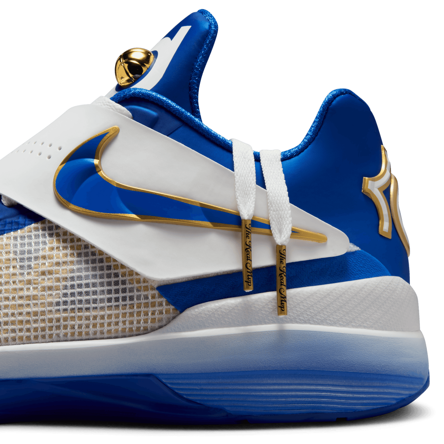 Nike Zoom KD 4 MVP Royal