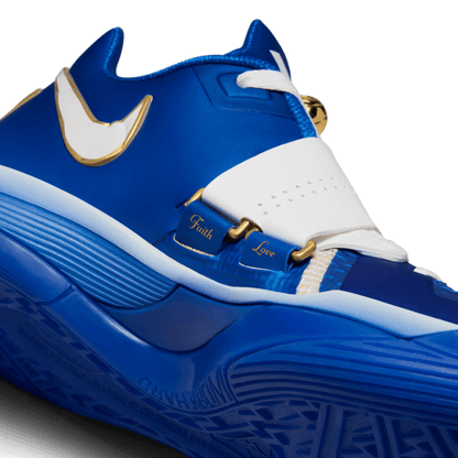 Nike Zoom KD 4 MVP Royal