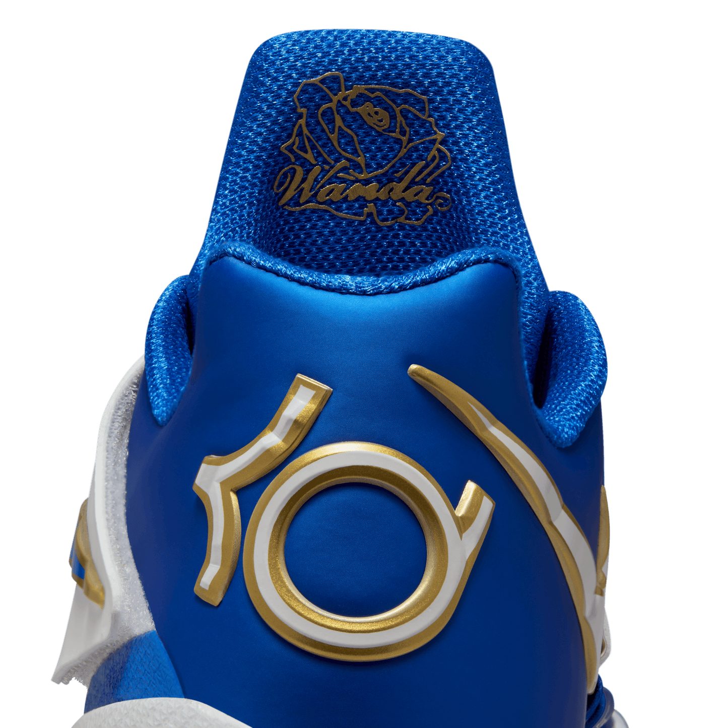 Nike Zoom KD 4 MVP Royal