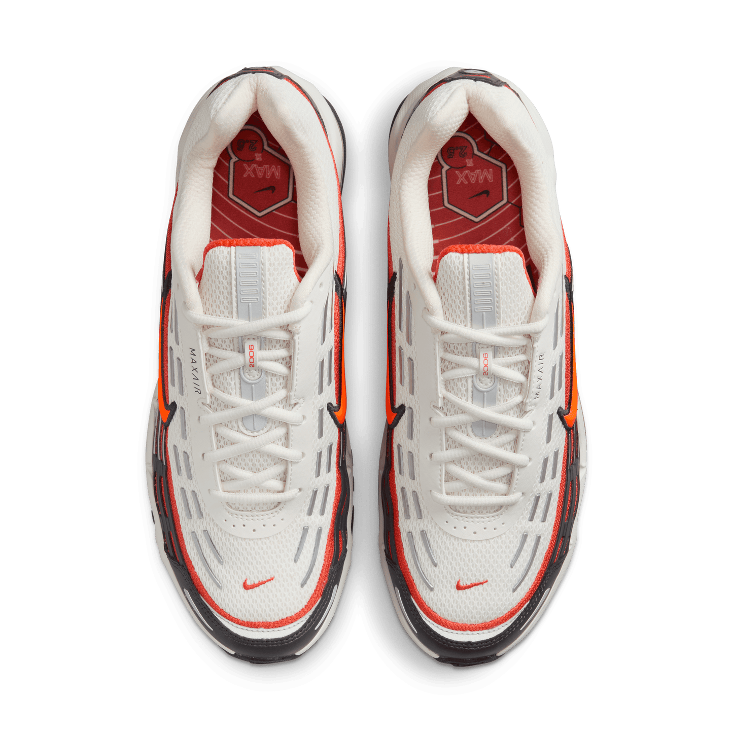 Nike Air Max TL 2.5 Phantom Total Orange