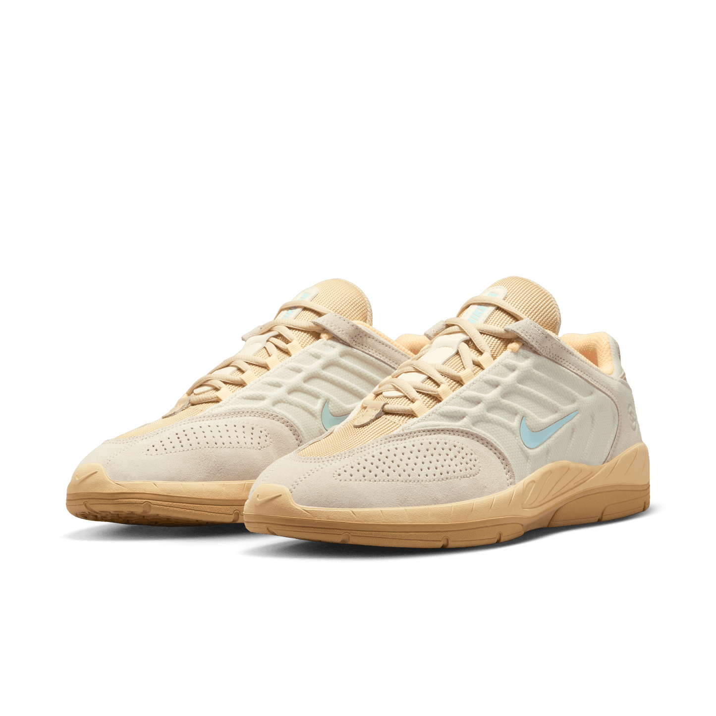 Nike SB Vertebrae Coconut Team Edition