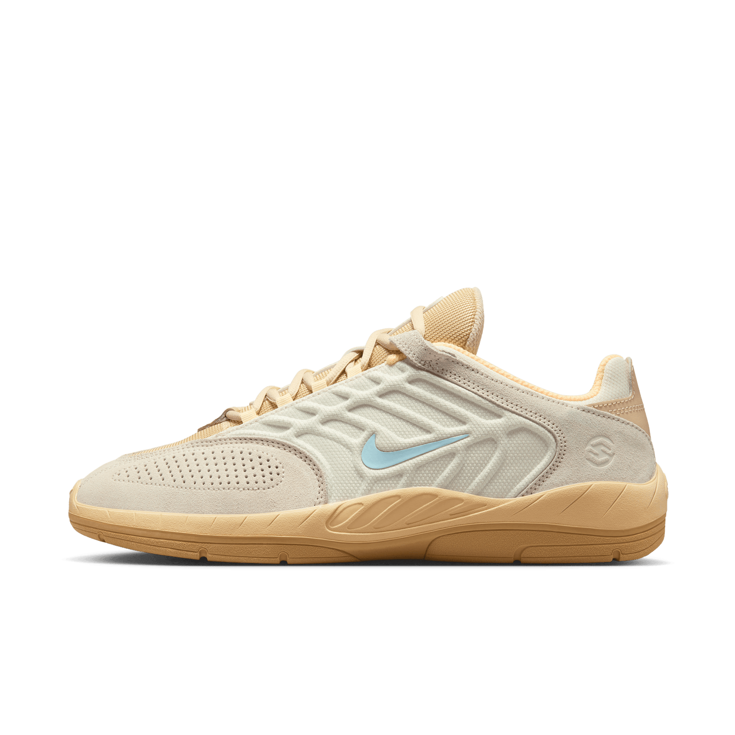 Nike SB Vertebrae Coconut Team Edition