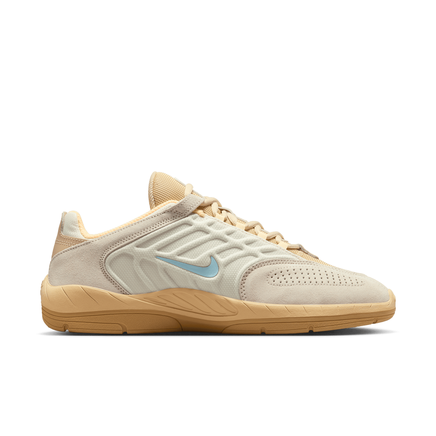 Nike SB Vertebrae Coconut Team Edition