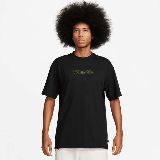 Nike SB Max90 Sounds Bangin T-Shirt Black