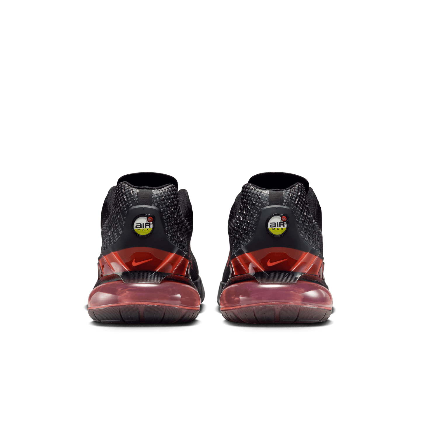 Nike Air Max Phoenix Black Royal Red