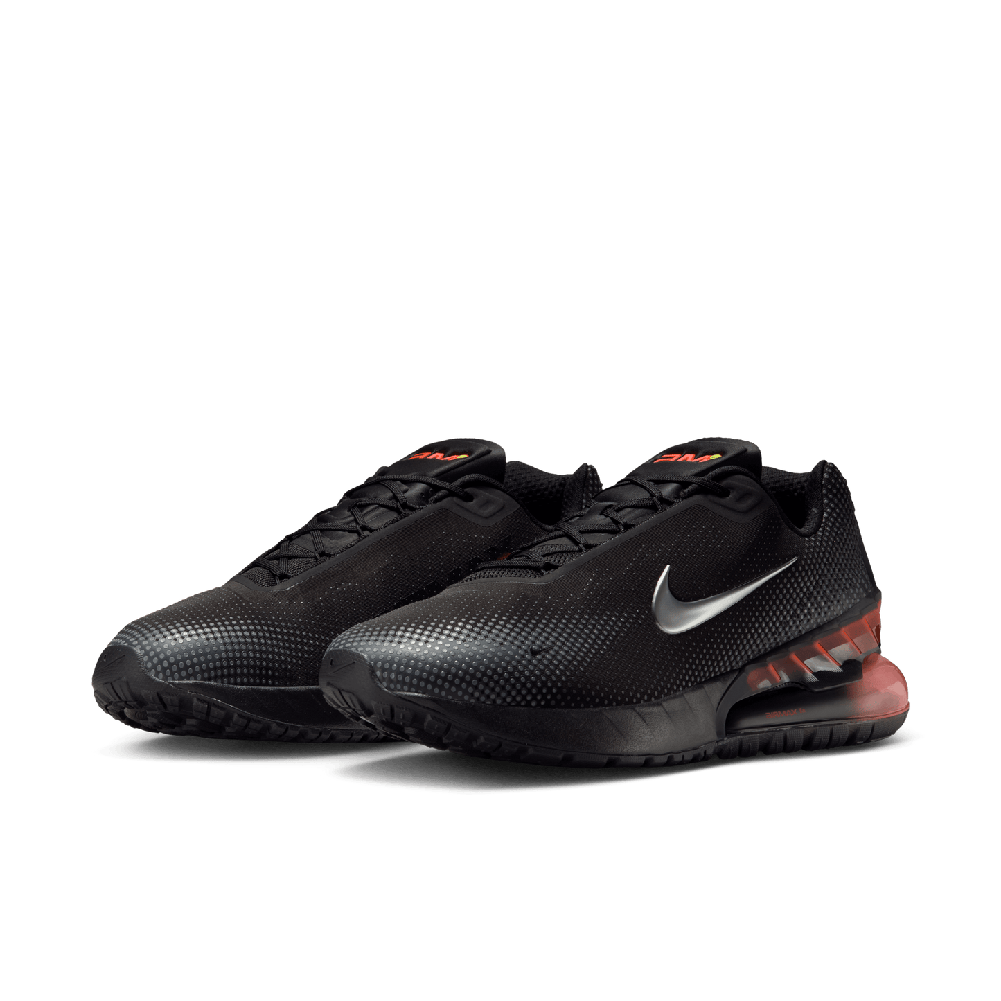 Nike Air Max Phoenix Black Royal Red