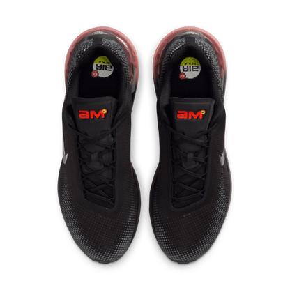 Nike Air Max Phoenix Black Royal Red