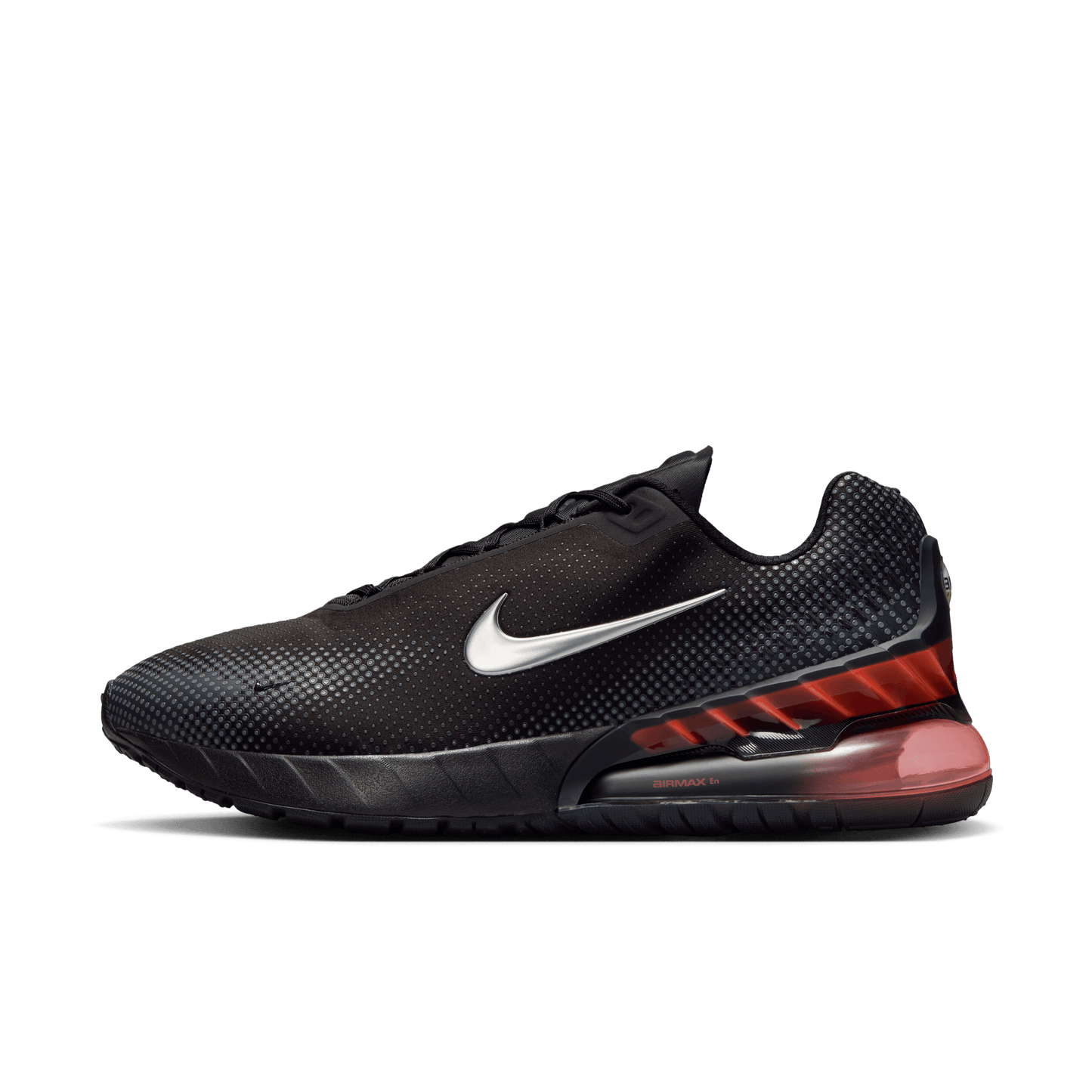 Nike Air Max Phoenix Black Royal Red