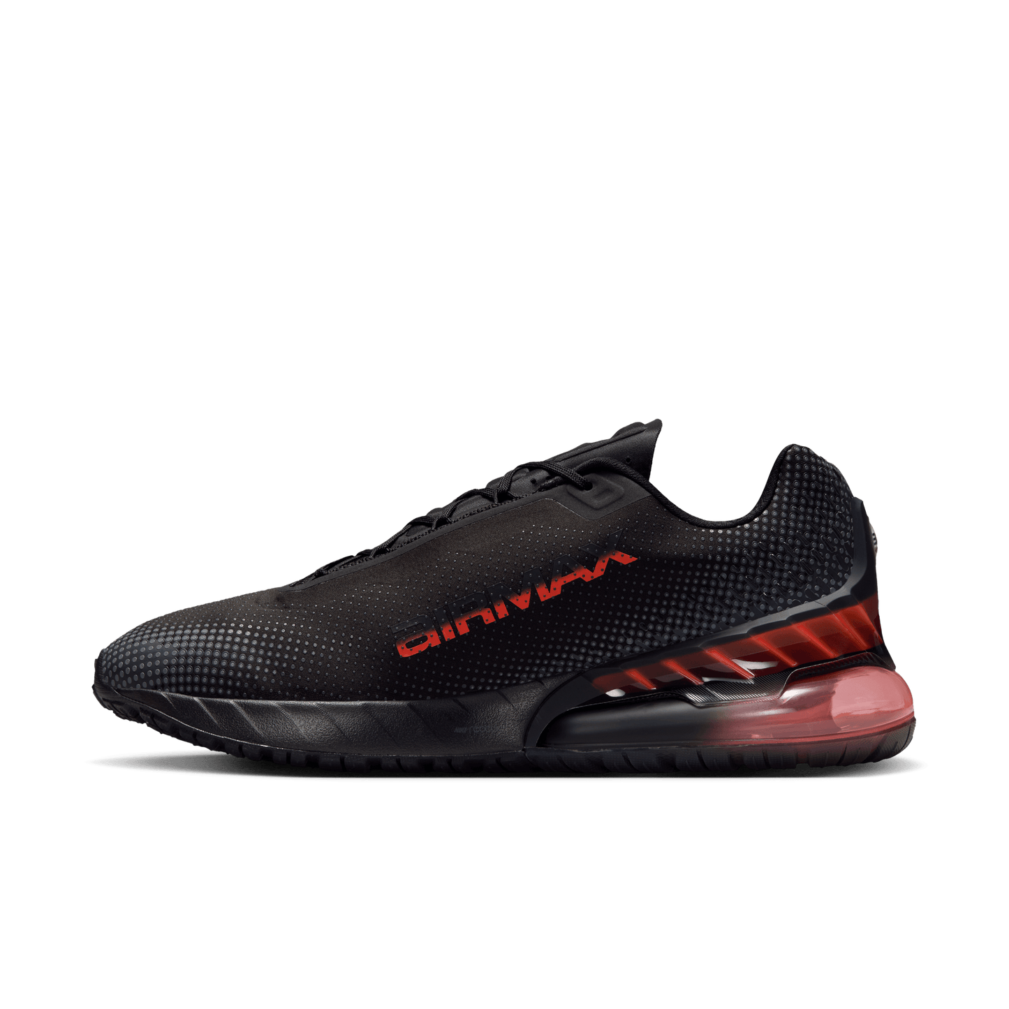 Nike Air Max Phoenix Black Royal Red
