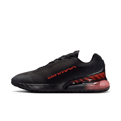 Nike Air Max Phoenix Black Royal Red