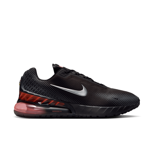 Nike Air Max Phoenix Black Royal Red