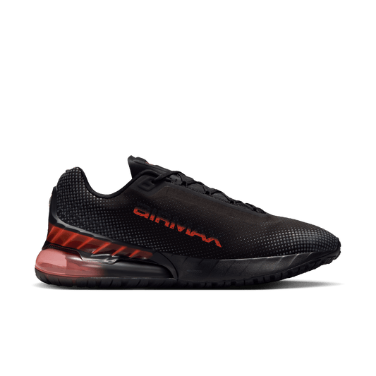 Nike Air Max Phoenix Black Royal Red