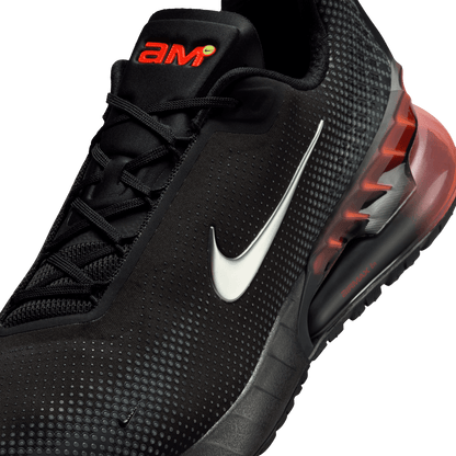 Nike Air Max Phoenix Black Royal Red
