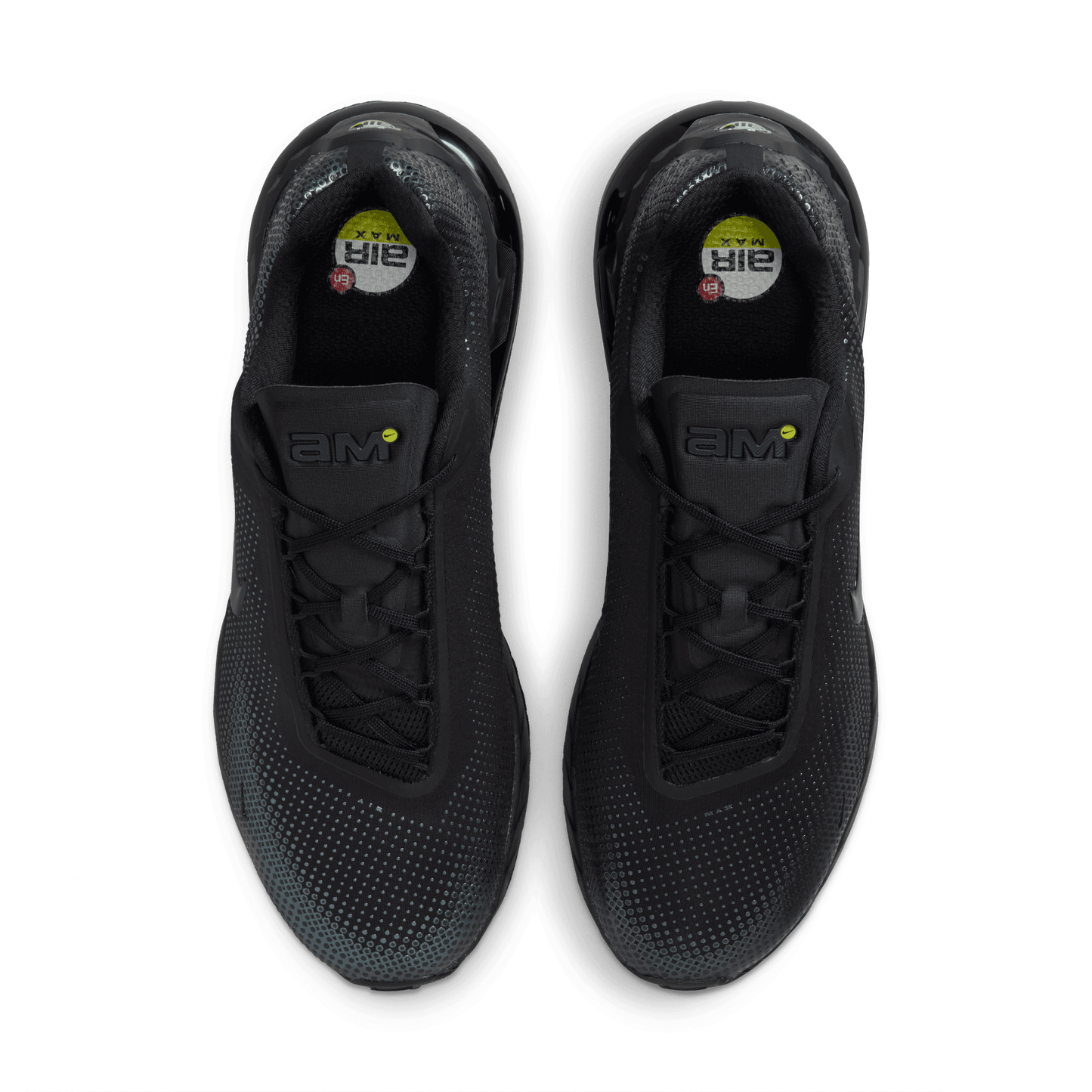 Nike Air Max Phoenix Black Anthracite