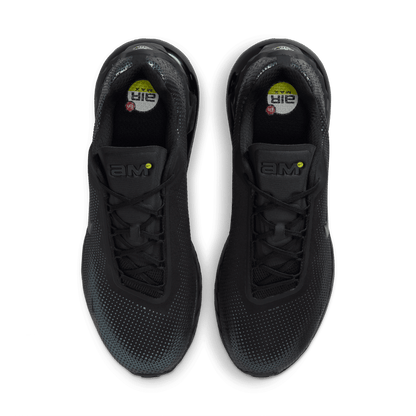 Nike Air Max Phoenix Black Anthracite