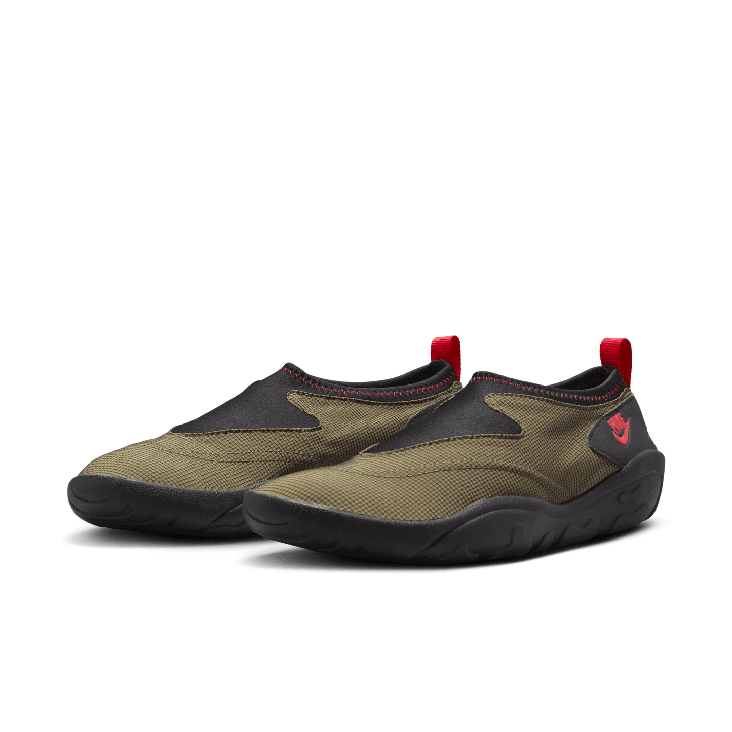 Nike Aqua Turf Olive Black