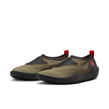 Nike Aqua Turf Olive Black