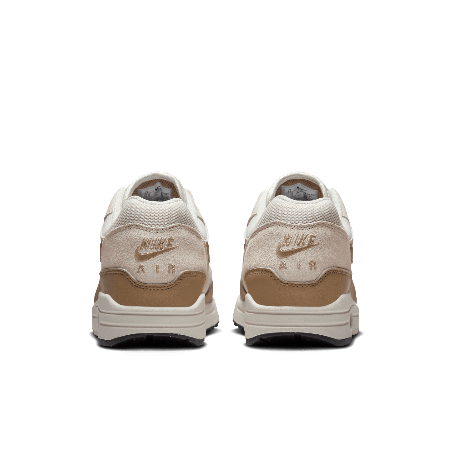 Nike Air Max 1 Essential Phantom Khaki