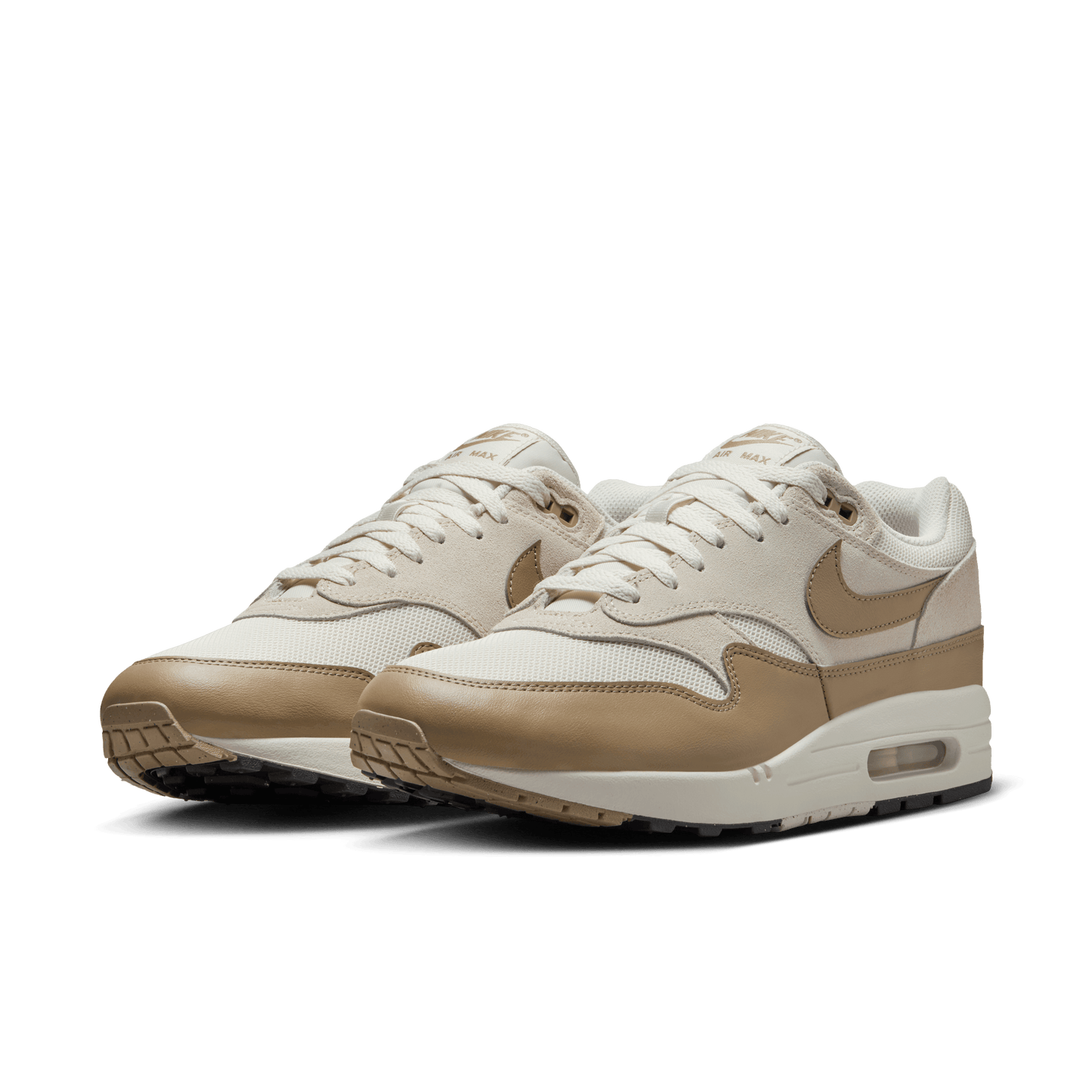 Nike Air Max 1 Essential Phantom Khaki