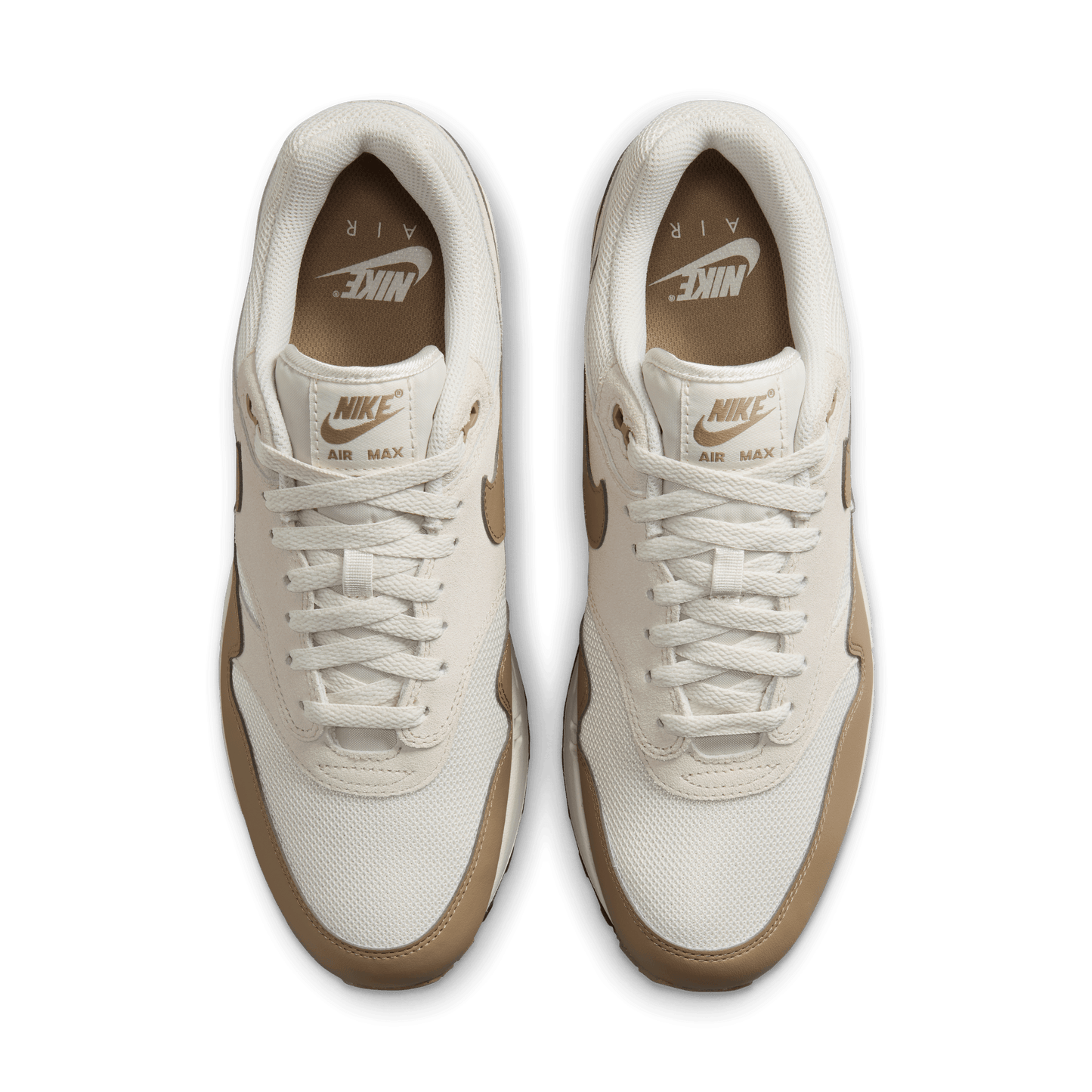 Nike Air Max 1 Essential Phantom Khaki