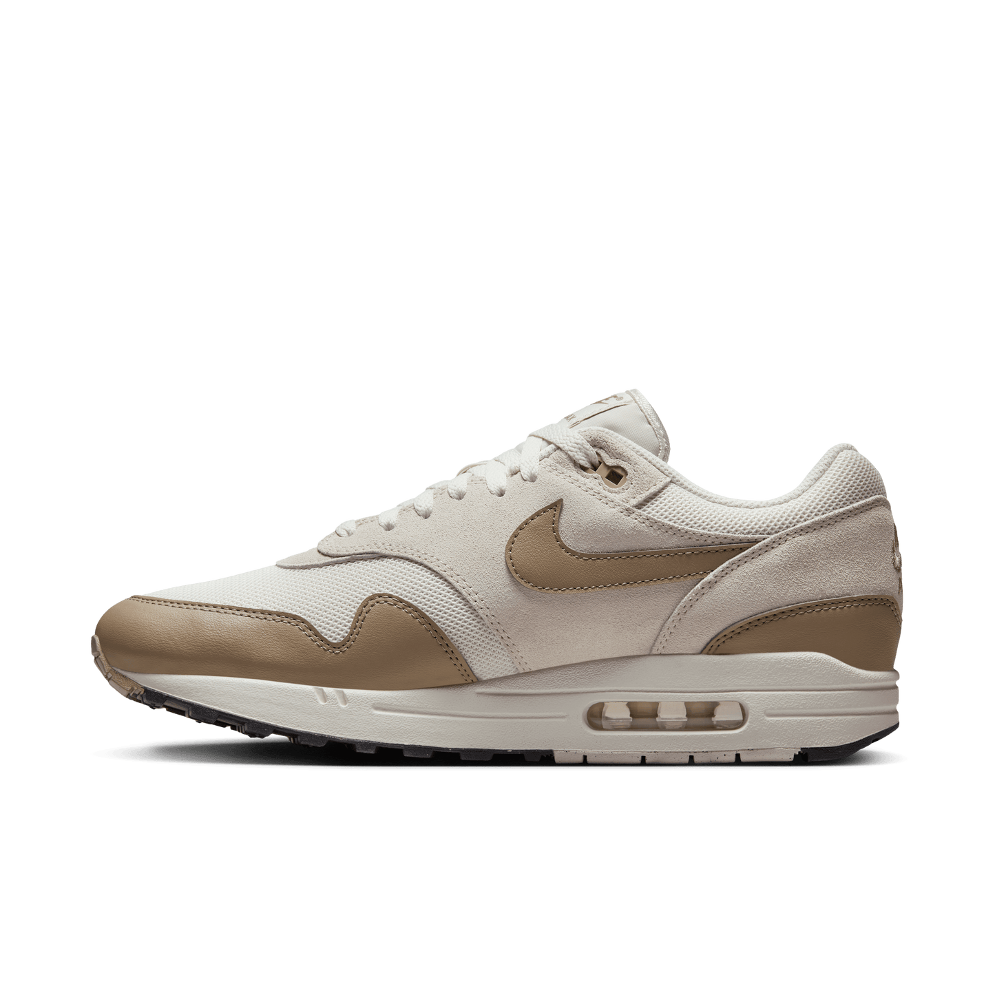 Nike Air Max 1 Essential Phantom Khaki