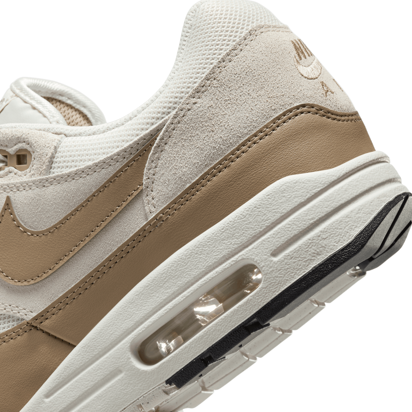 Nike Air Max 1 Essential Phantom Khaki