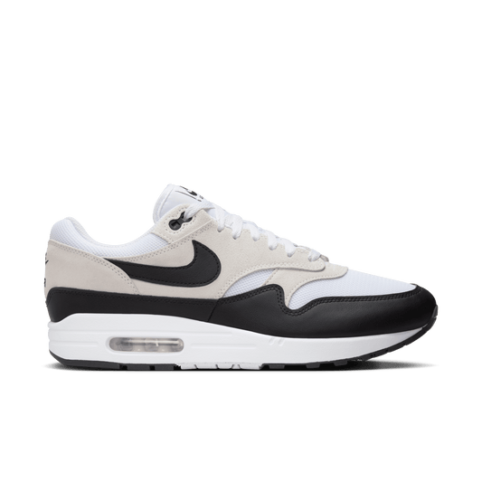 Nike Air Max 1 Essential White Black