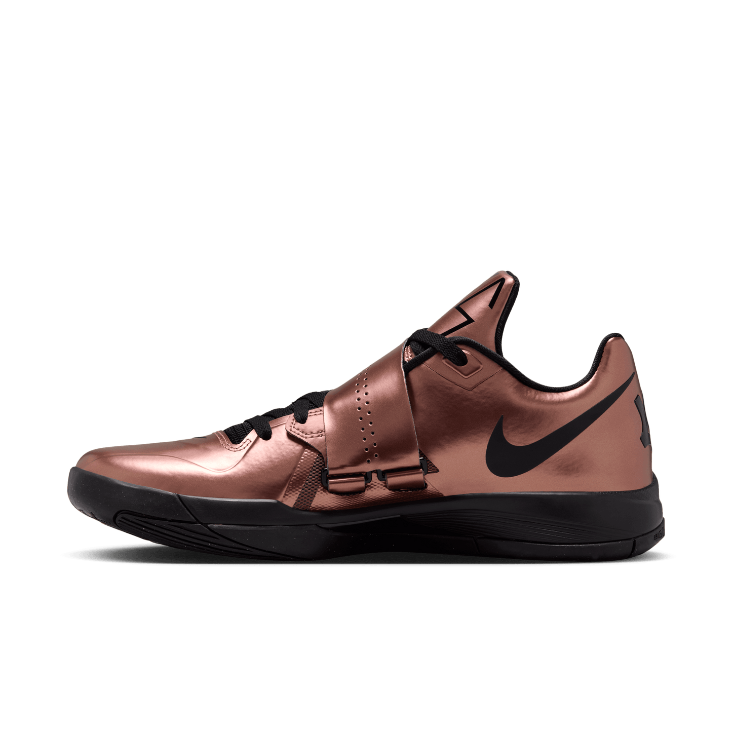 Nike Zoom KD 4 "Metallic Copper"