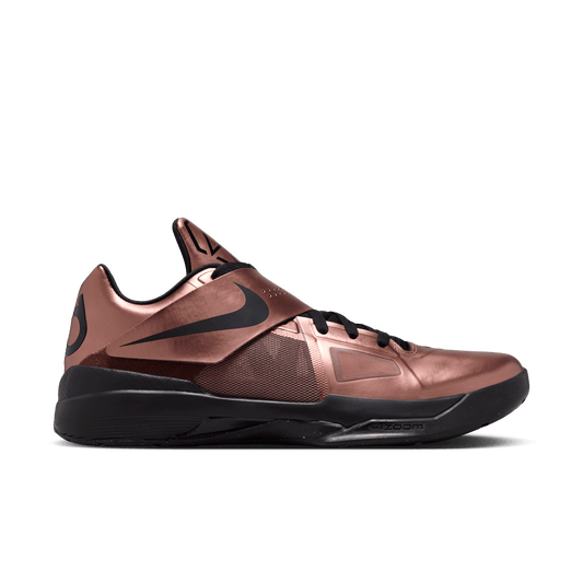 Nike Zoom KD 4 "Metallic Copper"