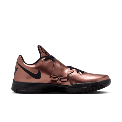 Nike Zoom KD 4 "Metallic Copper"