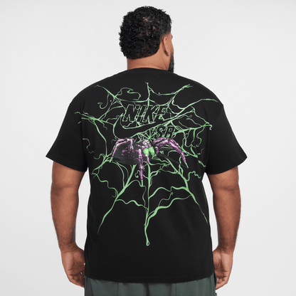 Nike SB Spider T-Shirt Black