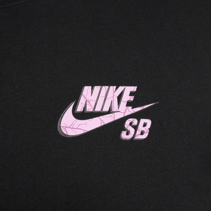 Nike SB Spider T-Shirt Black