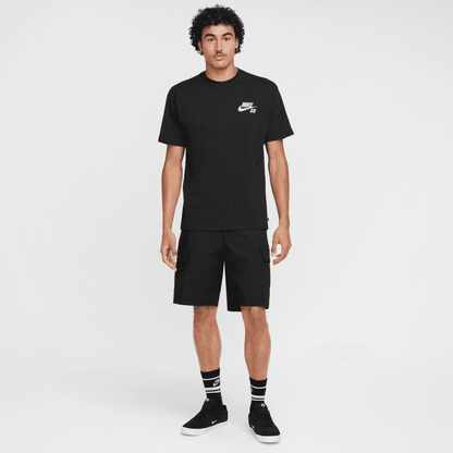 Nike SB Spider T-Shirt Black