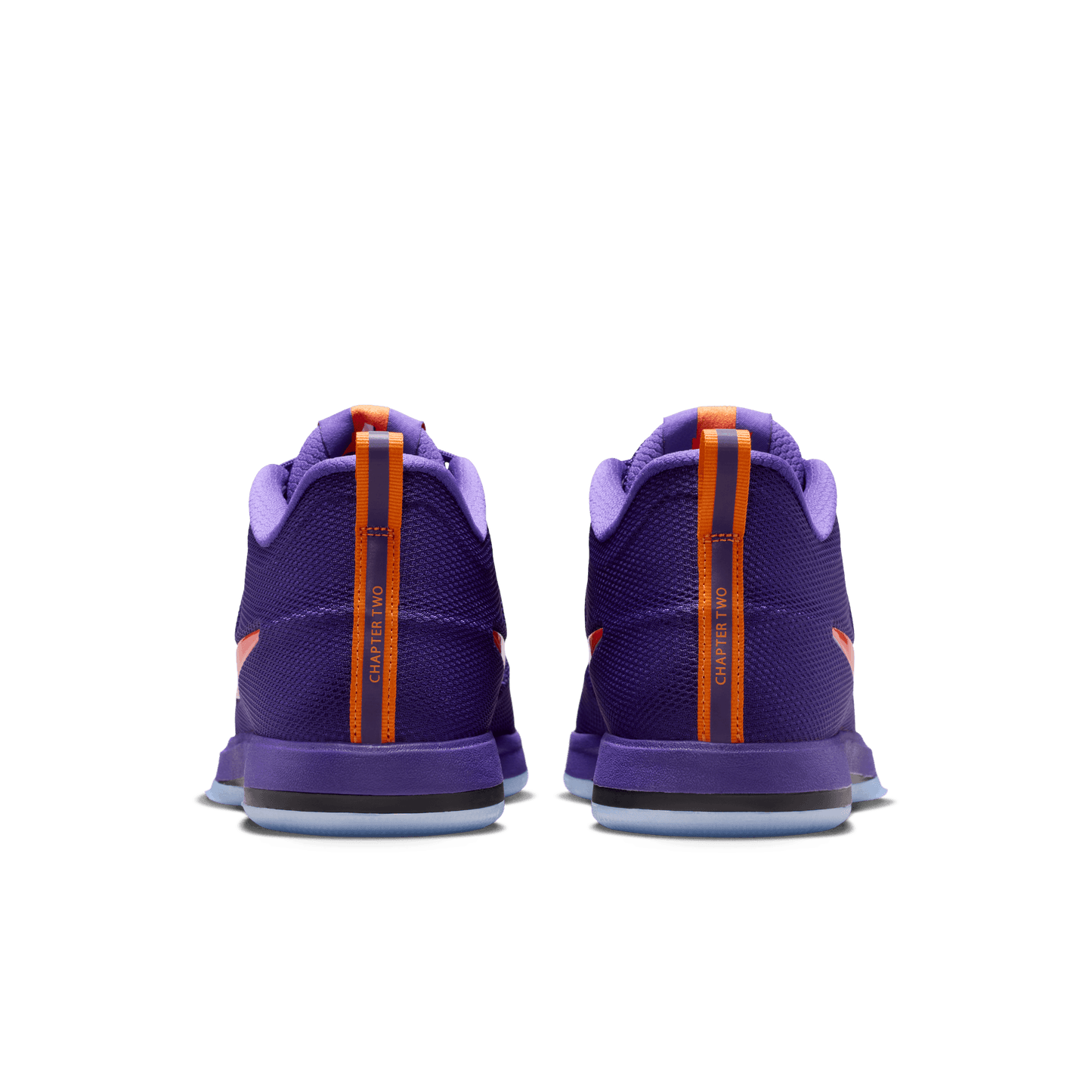 Nike Book 2 "Sunburst"