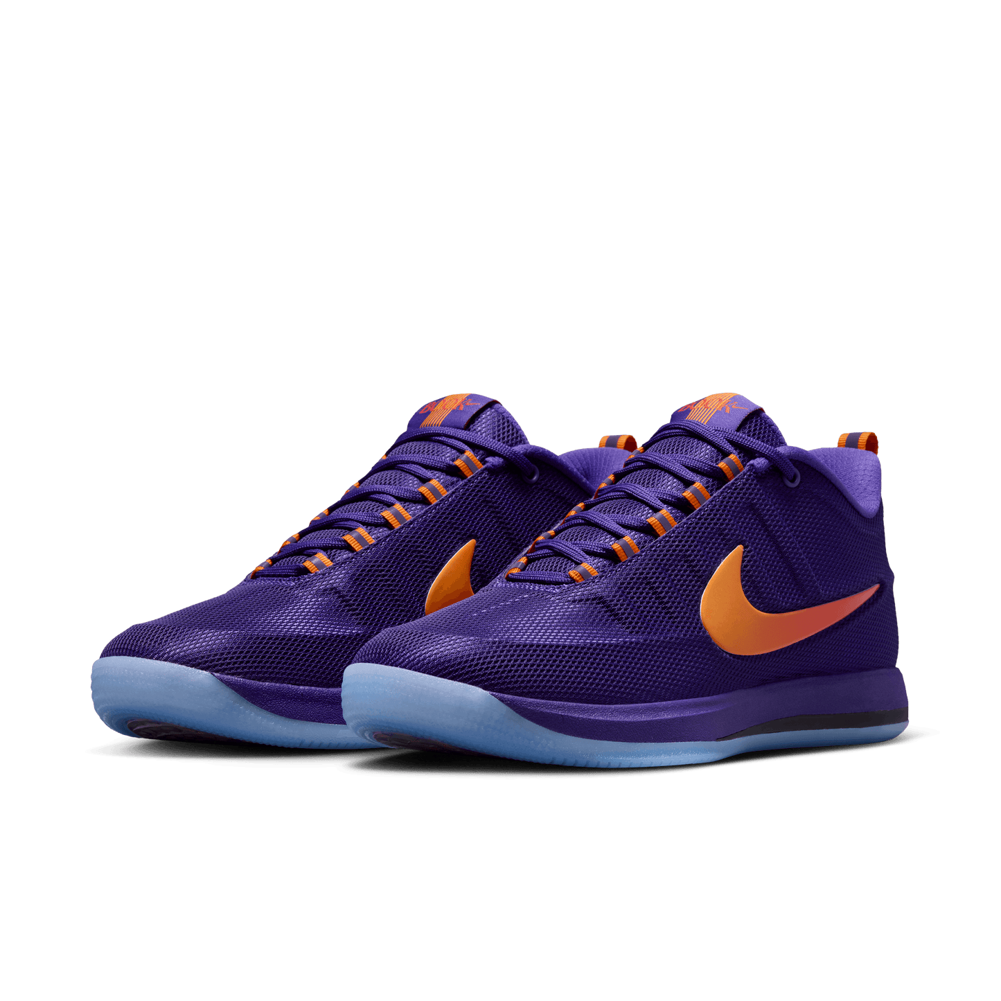 Nike Book 2 "Sunburst"