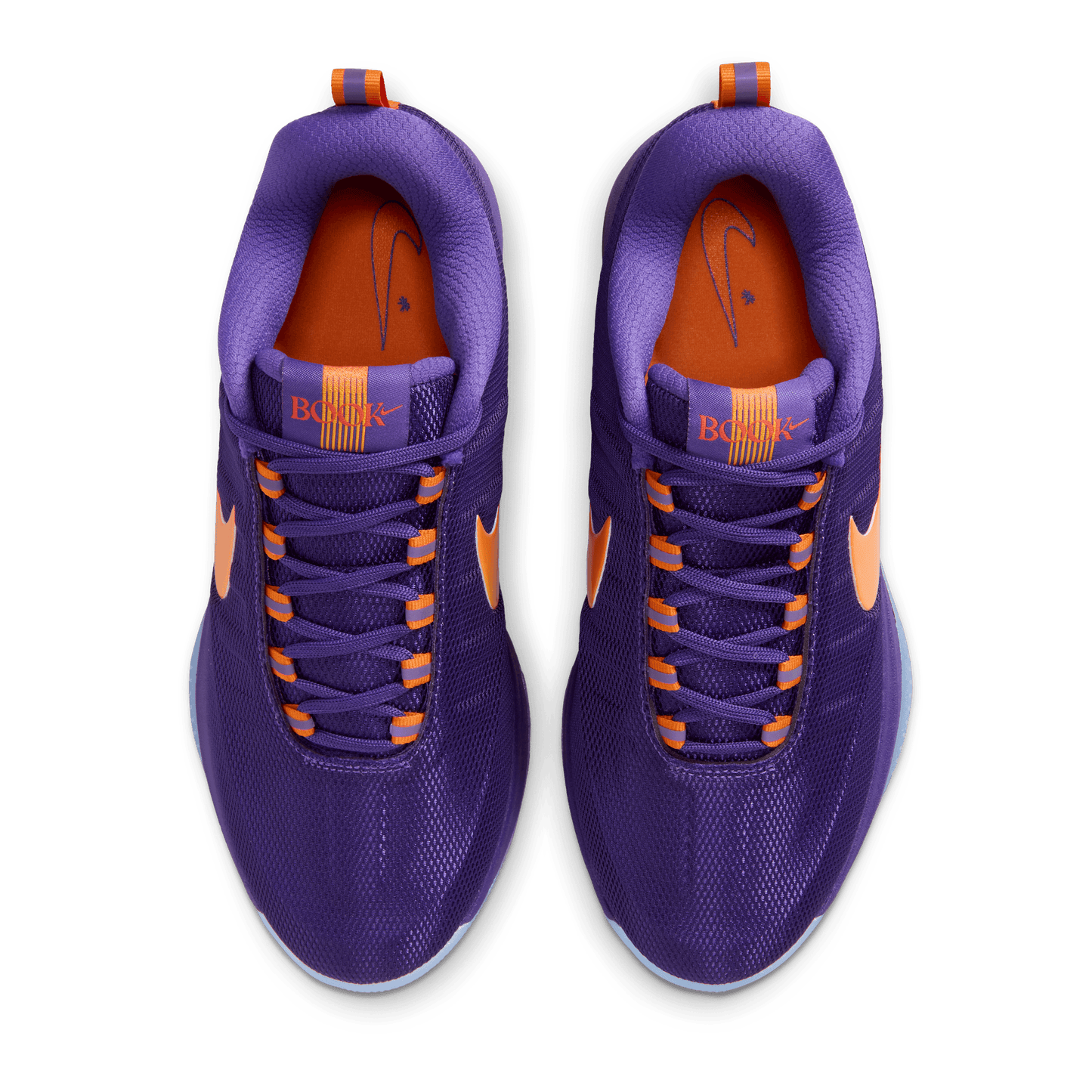 Nike Book 2 "Sunburst"