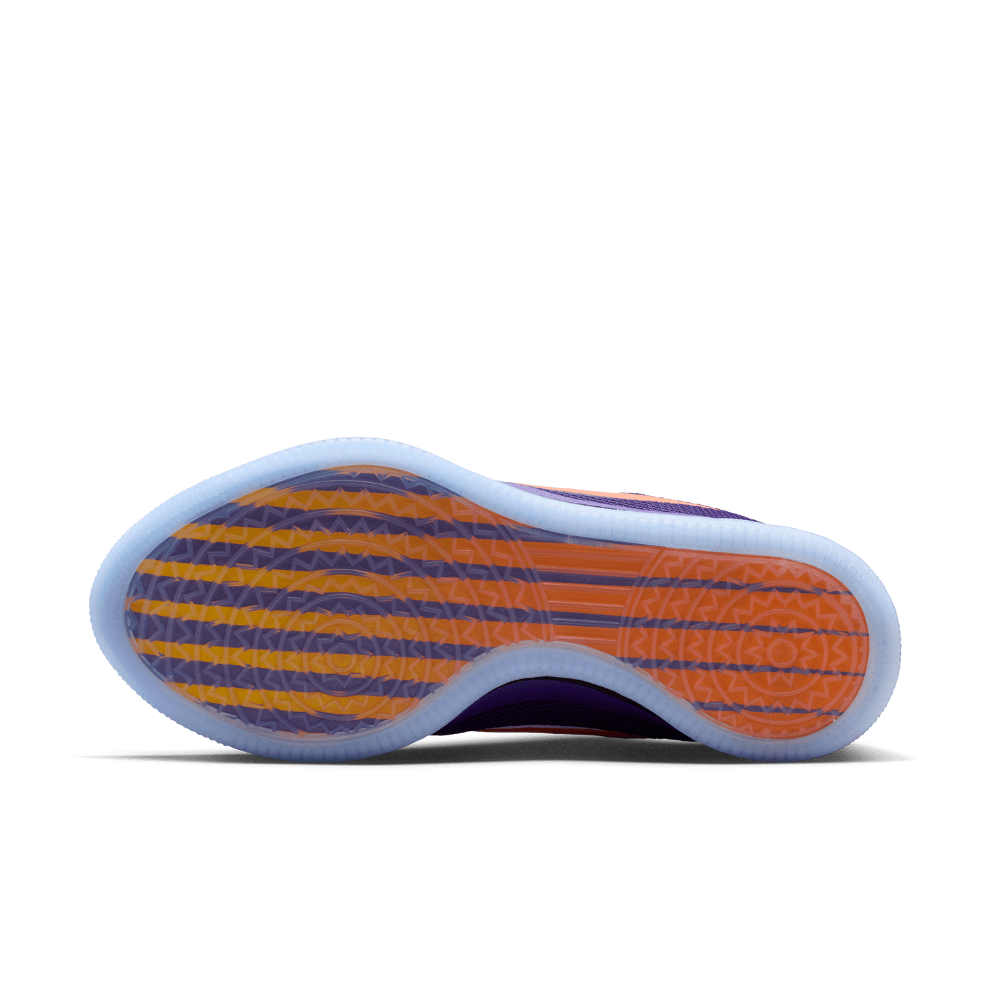 Nike Book 2 "Sunburst"