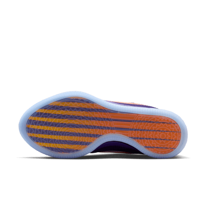 Nike Book 2 "Sunburst"