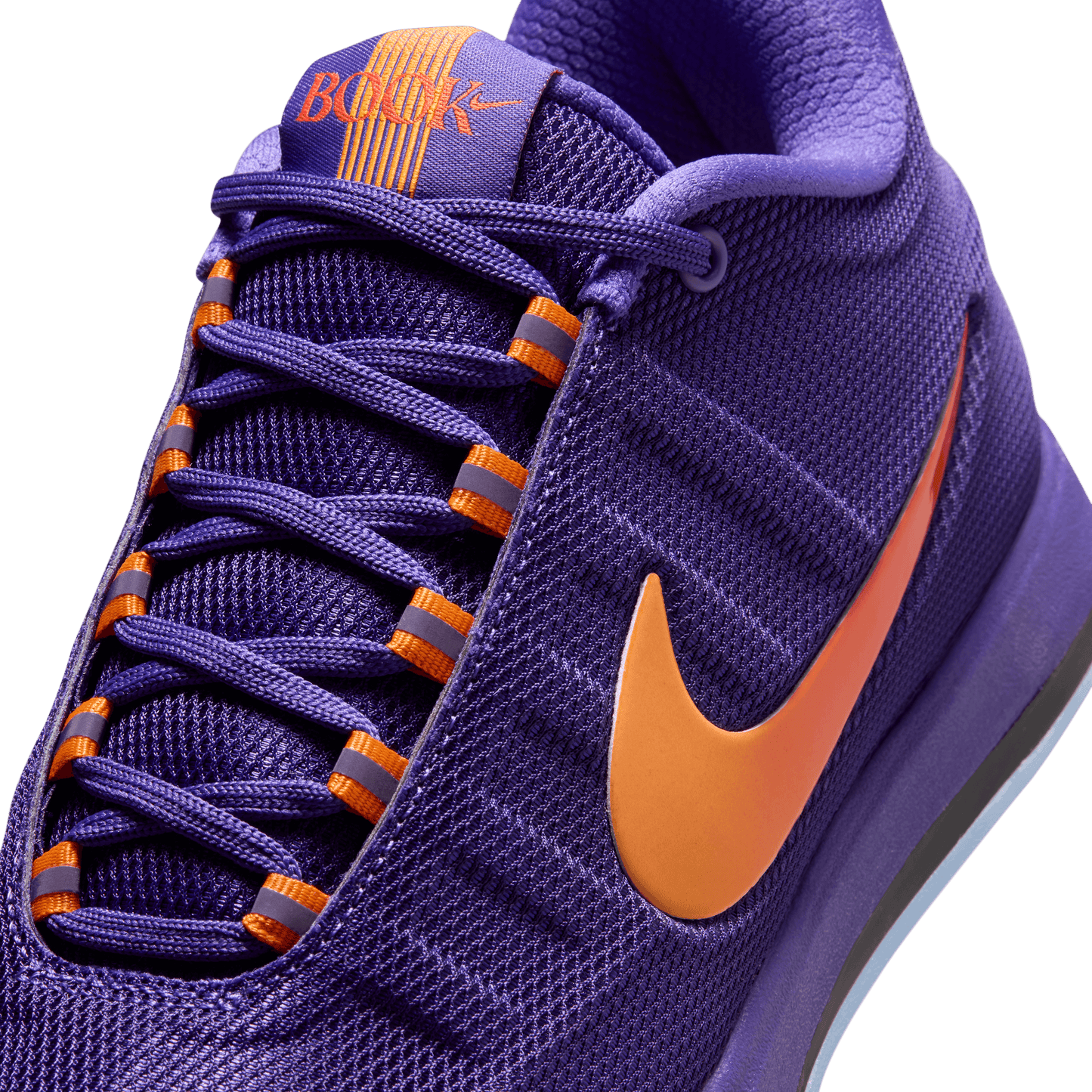 Nike Book 2 "Sunburst"