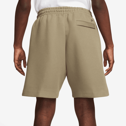 Nike Tech Fleece Short Neutral Olive