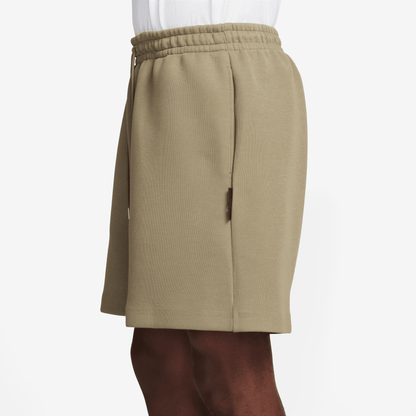 Nike Tech Fleece Short Neutral Olive