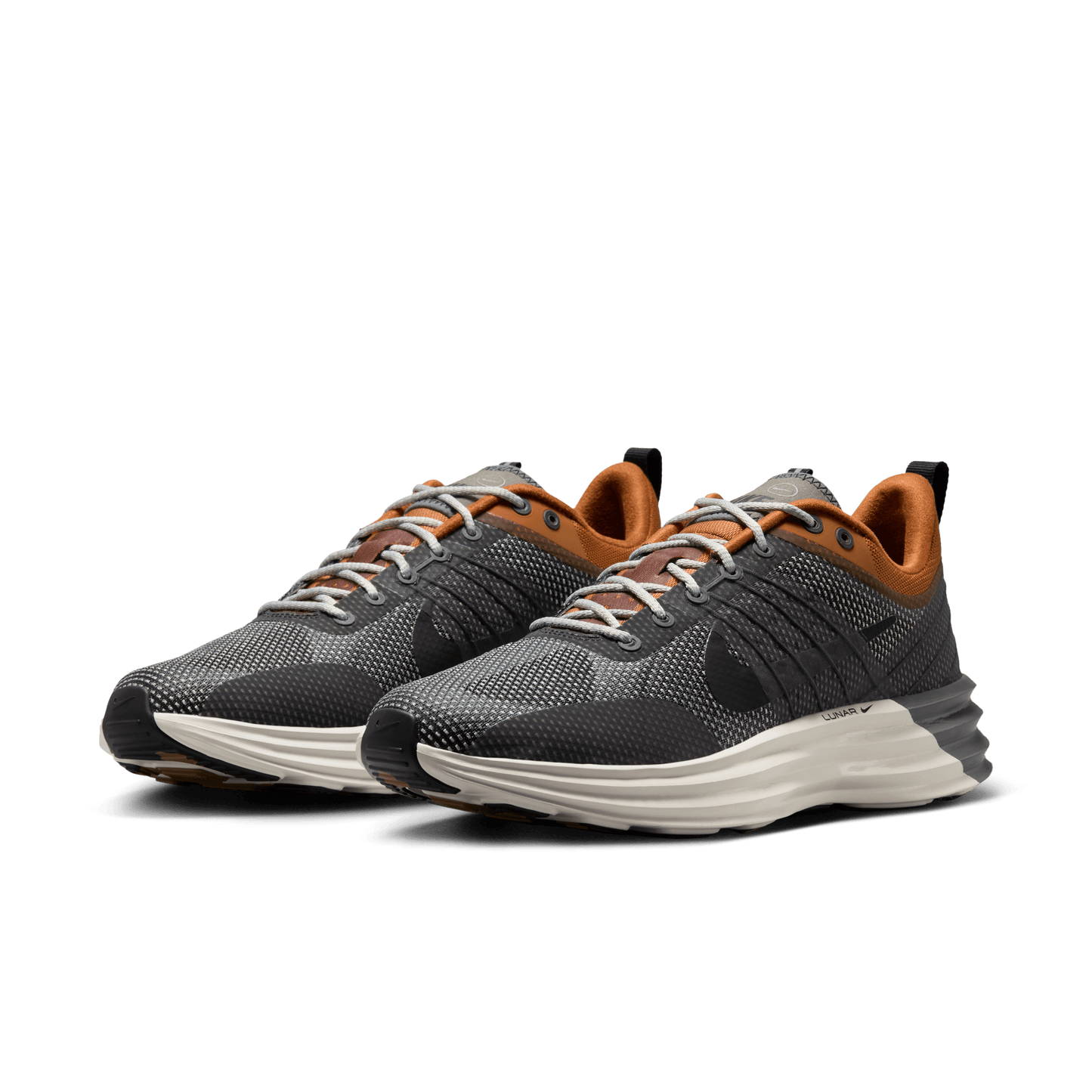 Nike Lunar Roam SE Desert Bronze Black