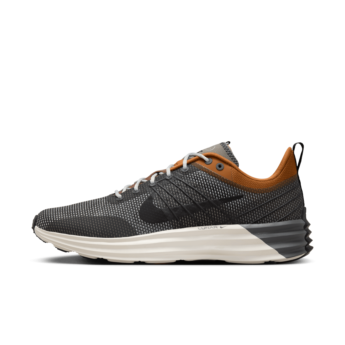 Nike Lunar Roam SE Desert Bronze Black