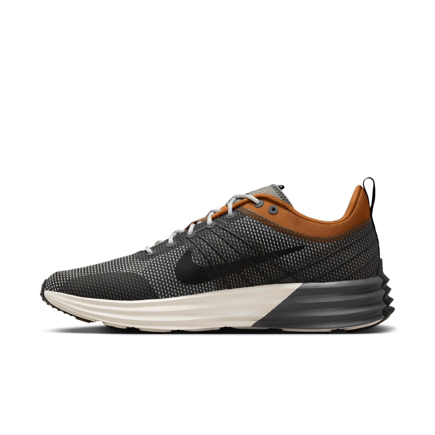 Nike Lunar Roam SE Desert Bronze Black